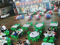 -日照大牌檔•小船海鲜(万平口店)