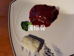 -三凤酒家·百年无锡菜(清扬茂业店)