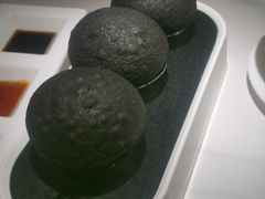 -禄运茶居·手工点心(猎德店)