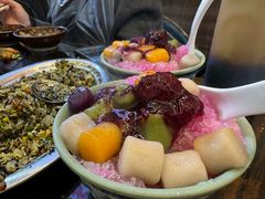 -肥龙火锅(南坪店)