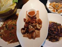 红烧肥肠-高佳庄·舟山海鲜(海景旗舰店)