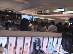 -新罗免税店(首尔总店)