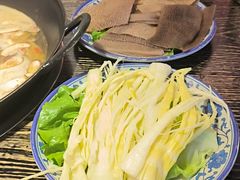 -冯校长老火锅(宝安西乡店)