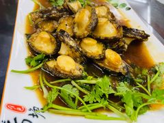 -望海潮海鲜店 特色家常菜(在海一方店)