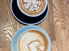 -ChanDu躔度咖啡(灯塔店)