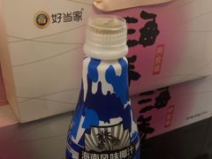 -彩虹之约•淮扬家宴(亚运村店)