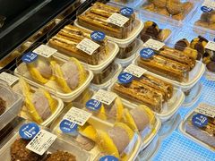 -鲍师傅糕点(淮海中路店)