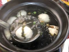 漳浦鱼丸-美味海鲜大排档(明发美食地标店)