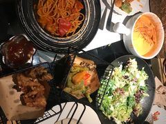 -春树下·树屋花房西餐厅(罍街AS1980店)