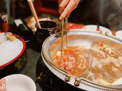 -牛New寿喜烧(金茂览秀城店)