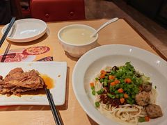 -大师兄·西北小馆(金湾华发商都店)