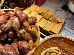 -祝记本色卤肉(万兴街店)