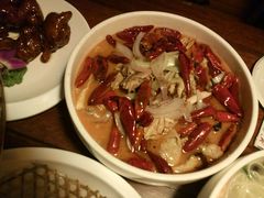 -章吴记喜瑞餐厅(东东城店)