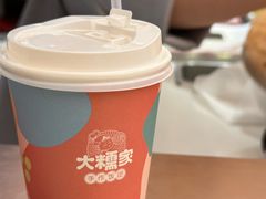 -大糯家饭团(华润万象城店)