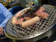 -樱嘢·炭火烧肉(惠南店)