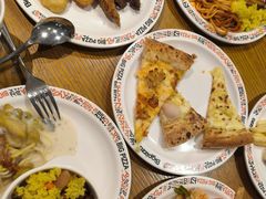 -比格比萨自助(花园路店)