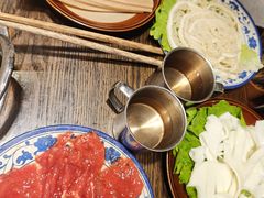 -冯校长老火锅(广州正佳广场店)