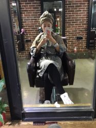 小p老师-pstyle造型(五道口梦想店)-P.STYLE 派斯造型