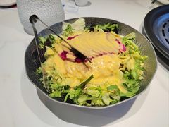 -大锅强·蒸海鲜青岛菜(金沙滩店)
