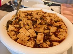 -海棠湾九号度假酒店-融荟家和中餐厅