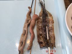 -天盛海鲜烧烤城·特色烤海鲜(开发区店)