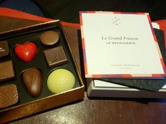 -Pierre Marcolini(德基广场店)