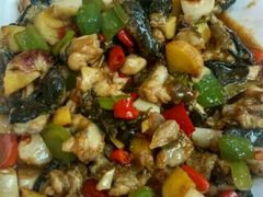 -下梅人家土菜馆(历史文化餐厅度假区店)