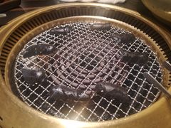 -厚贞日式烤肉(浦东汇智店)