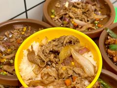 -蒙自源米线大王(东莞虎门印象店)