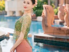 -三亚亚龙湾铂尔曼别墅度假酒店