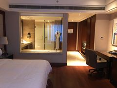 -长白山万达喜来登度假酒店