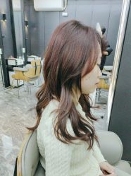 -藤野造型·专业烫染店
