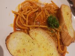 -米斯特比萨(罗斯福店)