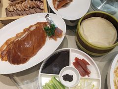 -普天和酒楼·新津菜·烤鸭(天津之眼店)