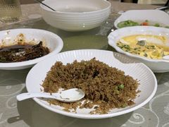 -高老庄绿色传奇(昊元生活广场店)
