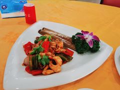 -蚝专家(北滘店)