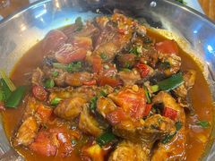 -61号餐吧(兴坪古镇漓江店)