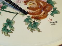 -京味斋·北京烤鸭(华威桥北工大店)