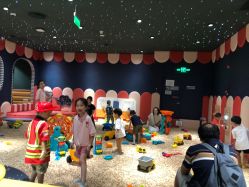 -meland亲子乐园(深圳领展中心城店)