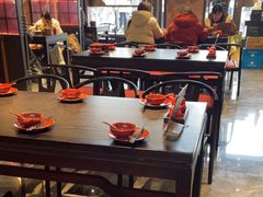 -古都历食南京菜·烤鸭·鸭血粉丝·汤包(南京博物院店)