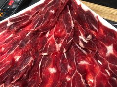 五花趾-林记潮牛·牛肉火锅(上马墩店)