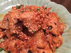 -那家小馆•北京菜•烤鸭(香山店)
