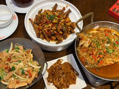-小柴米·传统江西菜(万寿宫店)