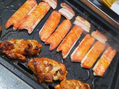 -口岸齐齐哈尔烤肉(风尚米兰总店)