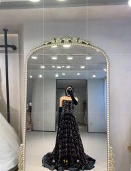 -B.Bridge Couture婚纱礼服(福田店)