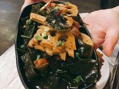 卤素拼-虎虎龙虾大排档(双井店)