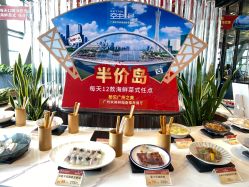 -空中一号宴会厅(信合大厦店)