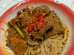 -宝葫芦西北茶食铺(万达店)
