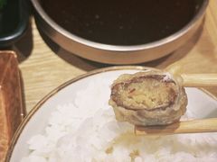 -天妇罗内顺田(罗湖店)
