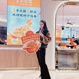 小炒黄牛肉？牛可可第一名🥇
